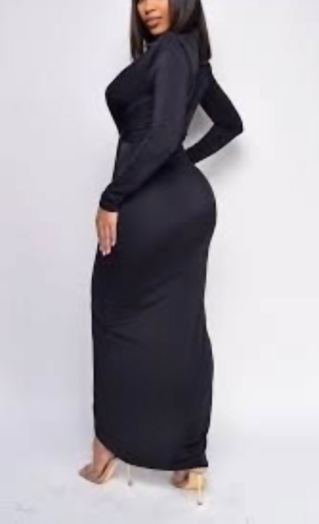 Adia Dress