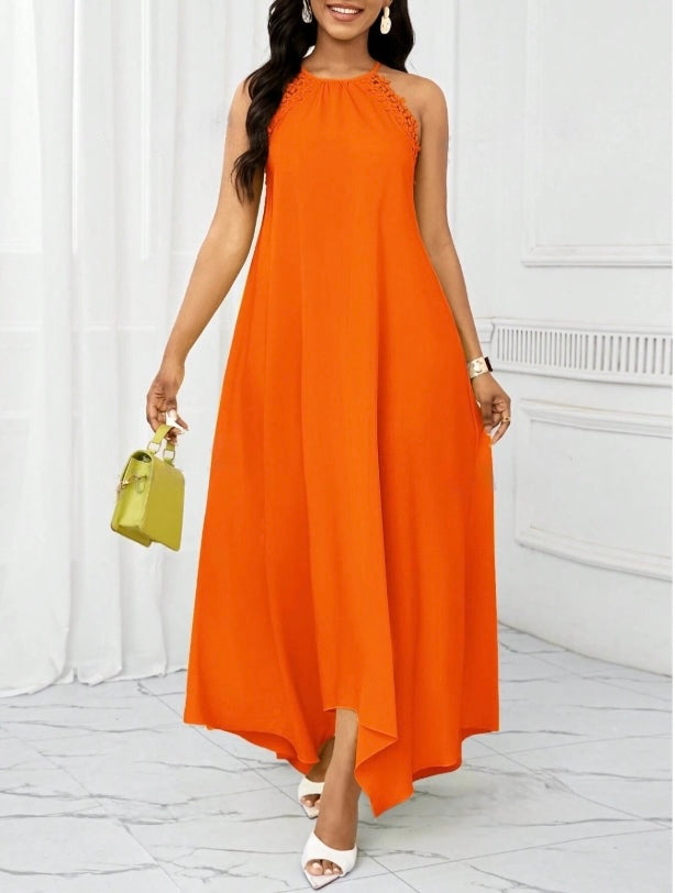 Serengeti Dress