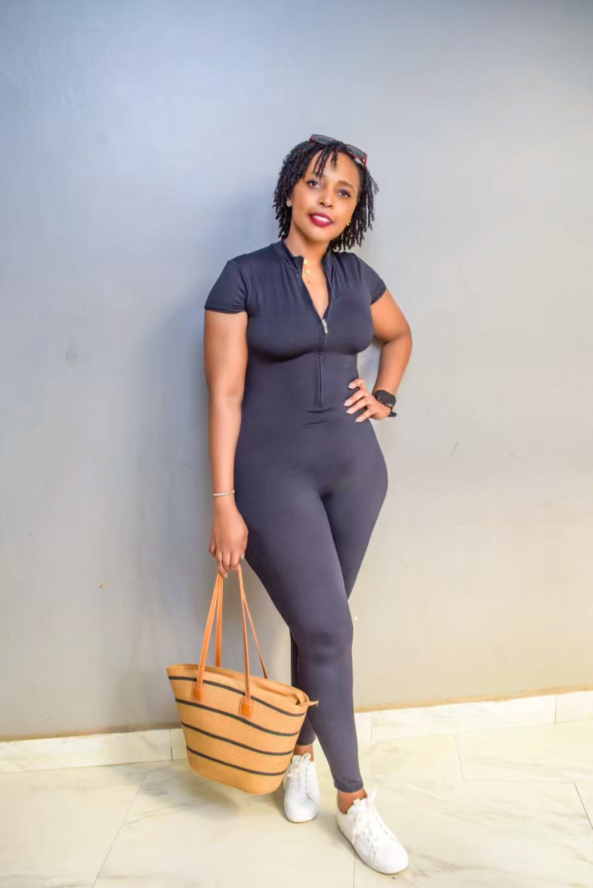 Khari Jumpsuit