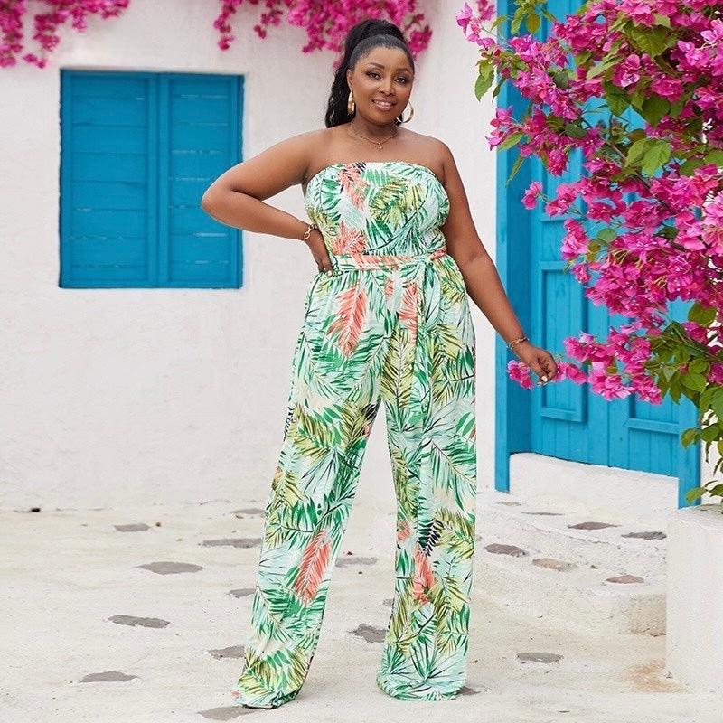 Fahari Jumpsuit