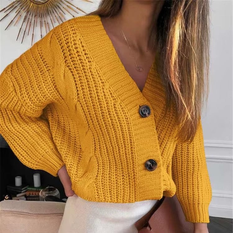 Sitara Sweater