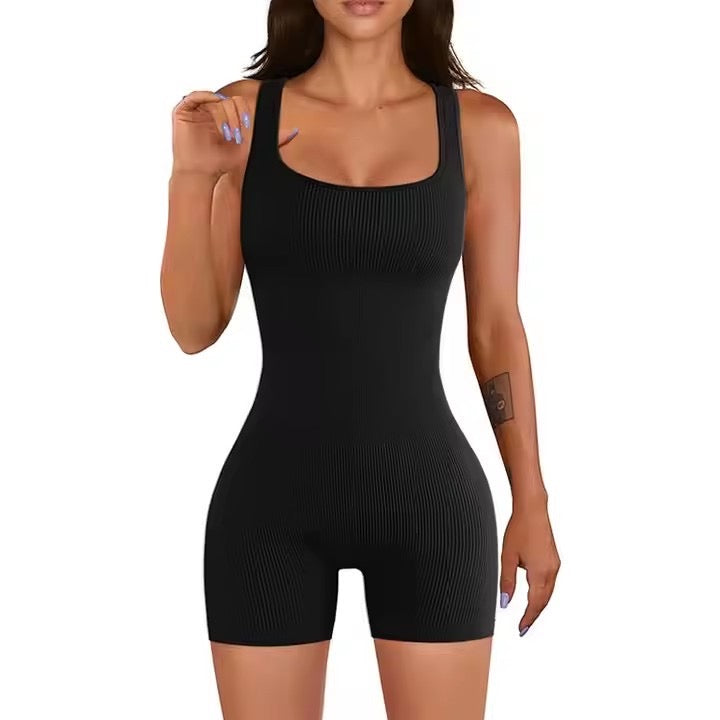Chacha Unitard