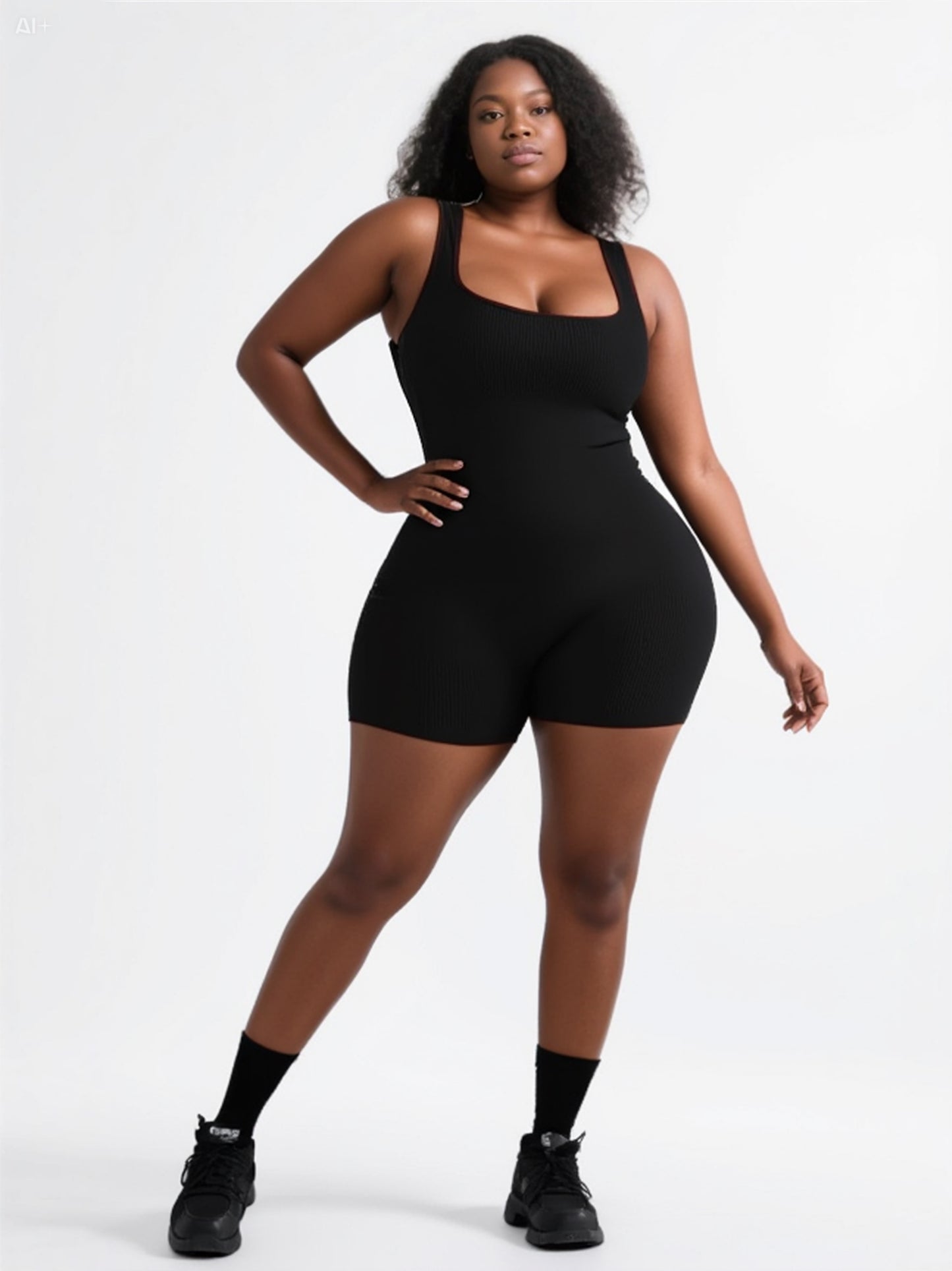 Chacha Unitard