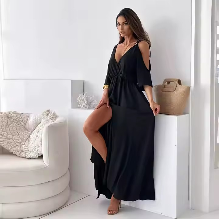 Qiana Dress