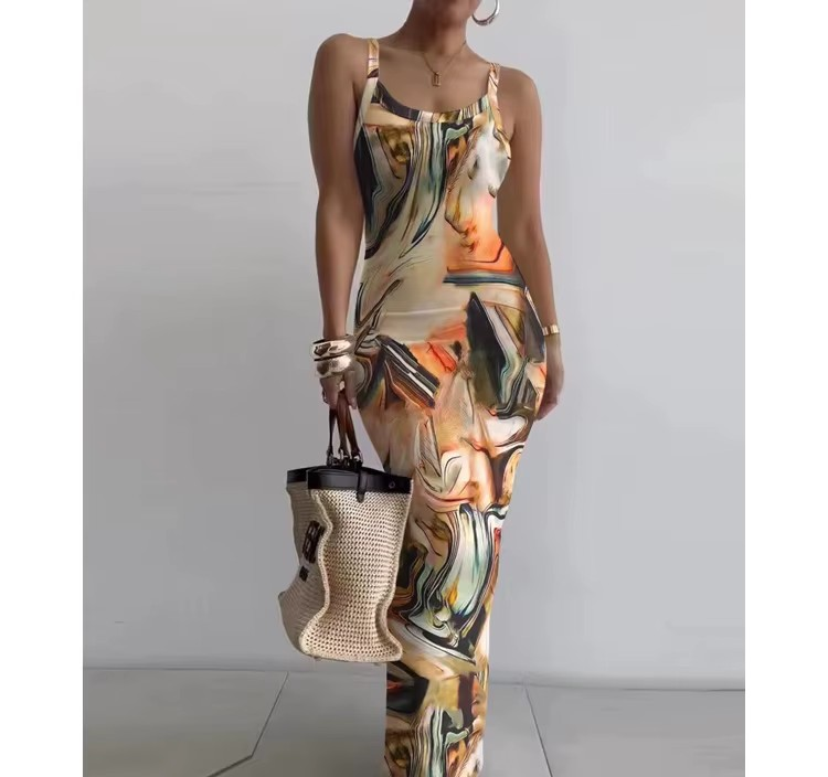 Rafiki Bodycon Dress