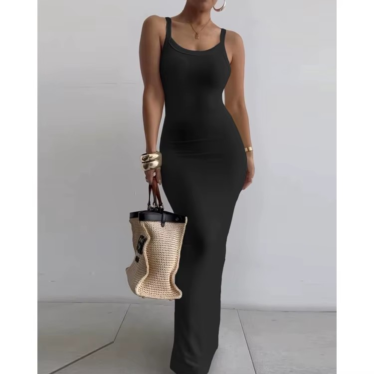 Rafiki Bodycon Dress