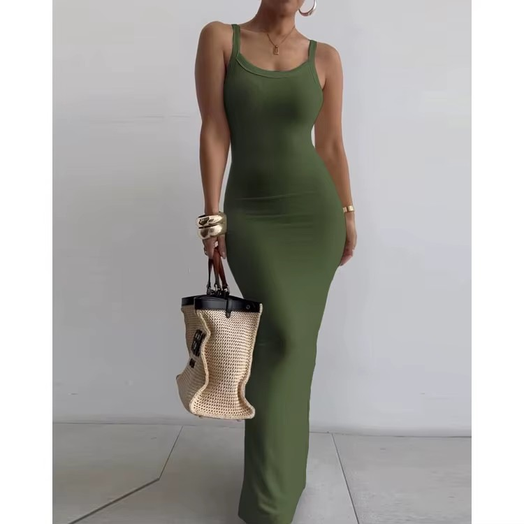 Rafiki Bodycon Dress