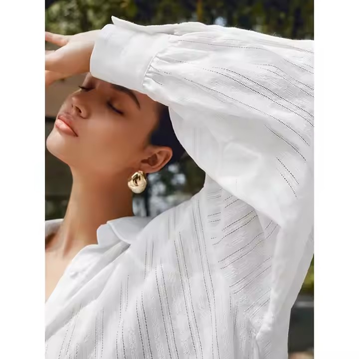 Barizi Short Set