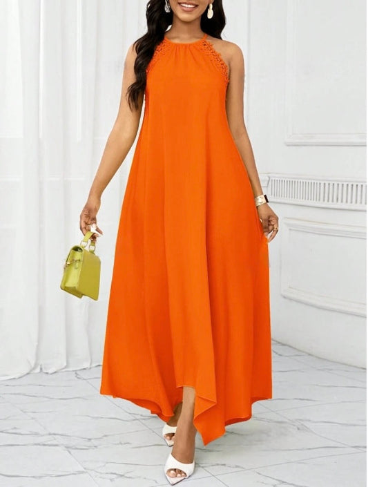 Serengeti Dress