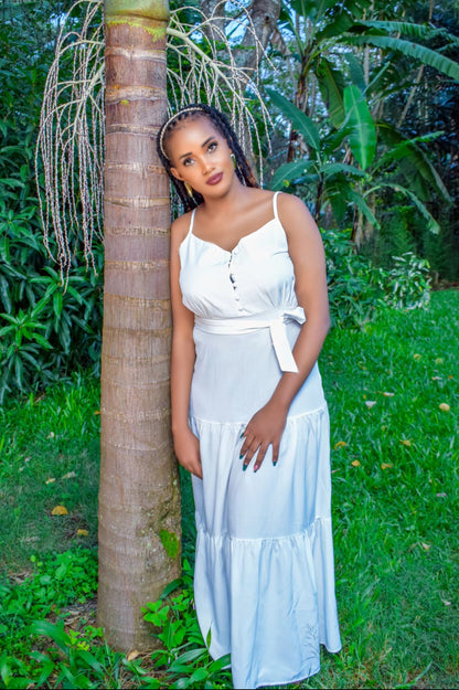 Pendo Long Dress