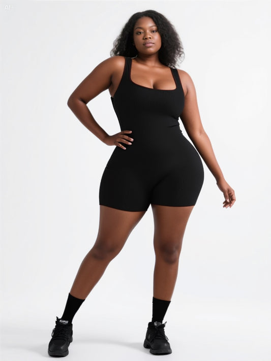 Chacha Unitard