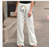 Abiri Pants