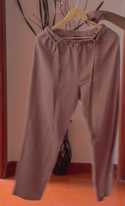 Abiri Pants